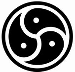 символ и знак БДСМ