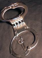 Купить наручники