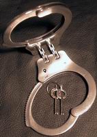 Наручники в Москве