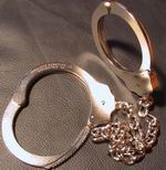 Подарки наручники