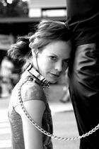 жесткое мужское доминирование