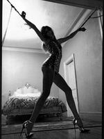 Сексуальные фантазии женщин