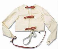 Купить смирительную рубашку