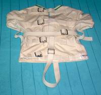 straight jacket