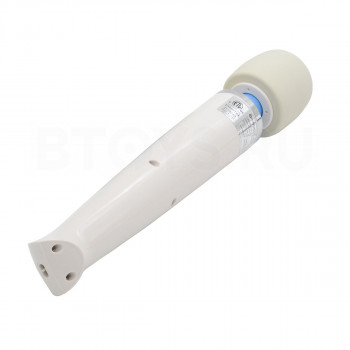 Magic Wand Rechargeable (Vibratex, США)