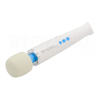Magic Wand Rechargeable (Vibratex, США)