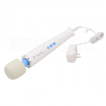 Magic Wand Rechargeable (Vibratex, США)